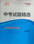 2025年天利38套中考试题精选化学四川专版