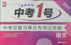 2025年中考1號中考總復(fù)習(xí)單元專項過關(guān)卷語文吉林專版