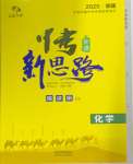 2025年中考新思路化學(xué)新疆專版