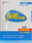 2025年領(lǐng)跑中考化學(xué)河南專版