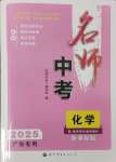 2025年名師中考廣東專用化學