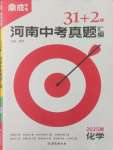 2025年鼎成中考河南中考真題匯編化學中考