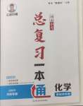 2025年王睿中考總復習一本通化學人教版