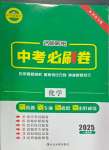 2025年金榜名題中考必刷卷化學河南專版