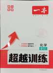 2025年超越訓(xùn)練九年級(jí)化學(xué)下冊(cè)人教版