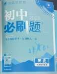 2025年初中必刷題九年級(jí)歷史下冊(cè)人教版