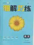 2025年細(xì)解巧練九年級數(shù)學(xué)下冊人教版