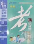 2025年考出好成績九年級數(shù)學(xué)下冊人教版山東專版