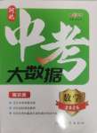 2025年中考大數據數學河北專版