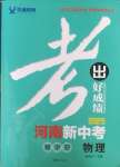 2025年考出好成績中考總復習物理河南專版