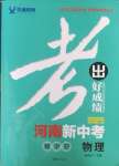 2025年考出好成绩中考总复习物理河南专版