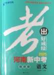 2025年考出好成绩中考总复习语文河南专版