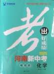 2025年考出好成績中考總復習化學河南專版