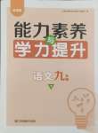 2025年能力素养与学力提升九年级语文下册人教版