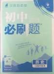 2025年初中必刷题八年级历史下册人教版