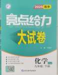 2025年亮點給力大試卷九年級化學(xué)下冊滬教版