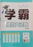 2025年學霸提優大試卷八年級語文下冊人教版