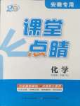 2025年課堂點(diǎn)睛九年級化學(xué)下冊人教版安徽專版