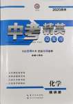 2025年黃岡金牌之路中考精英總復(fù)習(xí)化學(xué)貴州專版