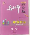 2025年名師導航寒假作業(yè)九年級化學深圳專版