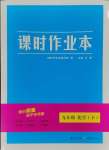 2025年天下通課時作業(yè)本九年級化學下冊人教版