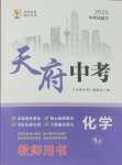 2025年天府中考化學中考