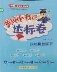 2025年黃岡小狀元達標卷六年級數(shù)學下冊北師大版