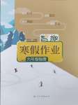 2025年智趣寒假作業(yè)云南科技出版社九年級物理人教版