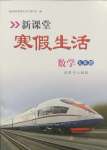 2025年新課堂寒假生活九年級數學人教版