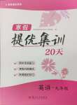 2025年寒假提優(yōu)集訓(xùn)20天九年級(jí)英語(yǔ)譯林版