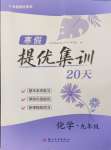 2025年寒假提優(yōu)集訓(xùn)20天九年級化學(xué)滬教版