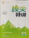 2025年拔尖特訓二年級數(shù)學下冊人教版