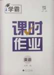 2025年經(jīng)綸學(xué)典課時作業(yè)八年級英語下冊譯林版