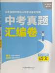 2025年星躍龍門中考真題匯編卷語文人教版山東專版