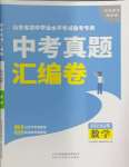 2025年星躍龍門中考真題匯編卷數(shù)學(xué)山東專版