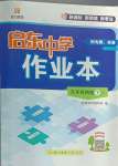 2025年啟東中學(xué)作業(yè)本九年級物理下冊人教版