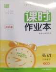 2025年通城學典課時作業本九年級英語下冊人教版