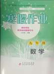 2025年寒假作業(yè)九年級(jí)數(shù)學(xué)北京教育出版社