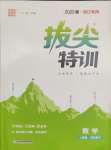 2025年拔尖特訓(xùn)四年級數(shù)學(xué)下冊人教版浙江專版