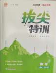 2025年拔尖特訓(xùn)五年級數(shù)學(xué)下冊人教版浙江專版