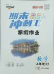 2025年鴻鵠志文化期末沖刺王寒假作業(yè)二年級(jí)數(shù)學(xué)人教版湖南專版