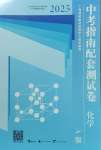 2025年中考指南配套測試卷化學