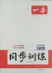 2025年一本九年級物理下冊人教版