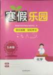 2025年寒假樂園海南出版社九年級化學(xué)