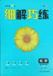 2025年細(xì)解巧練九年級(jí)化學(xué)下冊(cè)人教版