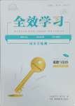 2025年全效學習同步學練測九年級道德與法治下冊人教版