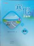 2025年寒假作业本大象出版社七年级数学人教版