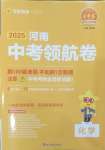 2025年金考卷百校聯(lián)盟系列中考領(lǐng)航卷化學(xué)河南專版