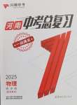 2025年一戰通關中考總復習物理河南專版