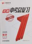 2025年一戰通關中考總復習數學河南專版